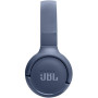 Купить Беспроводные наушники JBL Tune 520BT blue (синие)