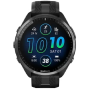 Купить Умные часы Garmin Forerunner 965 (010-02809-80) black (черные)