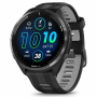 Купить Умные часы Garmin Forerunner 965 (010-02809-80) black (черные)