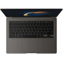 Купить Samsung Galaxy Book 3 Pro (14", i5, 16 ГБ, 512 ГБ) graphite (NP940XFG-KC2HK)