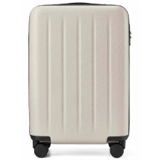 Купить Чемодан Xiaomi NINETYGO Danube Luggage 24, белый