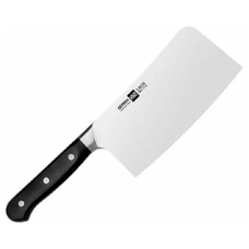 Купить Нож кухонный Xiaomi HuoHou German Steel Cleaver (HU0053) стальной разделочный для мяса