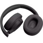 Купить Беспроводные наушники JBL Tune 720BT black (черные)