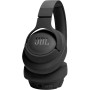 Купить Беспроводные наушники JBL Tune 720BT black (черные)