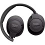 Купить Беспроводные наушники JBL Tune 720BT black (черные)