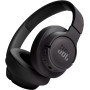 Купить Беспроводные наушники JBL Tune 720BT black (черные)