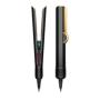 Купить Выпрямитель Dyson HT01 Airstrait Straightener Onyx Black/Gold c ковриком