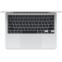 Купить Apple MacBook Air 15" 2024 (M3, 16Gb, 512Gb SSD) MXD23 silver