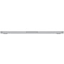 Купить Apple MacBook Air 15" 2024 (M3, 16Gb, 512Gb SSD) MXD23 silver