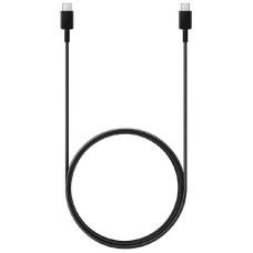 Купить Кабель Samsung USB Type-C - USB Type-C 1.8m 3A (EP-DX310JBEGWW) черный EAC