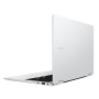 Купить Samsung Galaxy Book 4 360 NP750QGK-KS2HK, Intel® Core™ 5 120U, 16GB LPDDR5X (On Board 16GB), 512 GB NVMe SSD, 15.6" Silver