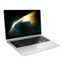 Купить Samsung Galaxy Book 4 360 NP750QGK-KS2HK, Intel® Core™ 5 120U, 16GB LPDDR5X (On Board 16GB), 512 GB NVMe SSD, 15.6" Silver