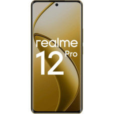 Купить realme 12 Pro 8/256Gb бежевый песок EAC