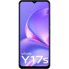 Купить Vivo Y17S 4/128GB оливковый EAC