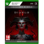 Купить Diablo IV (полностью на русском языке) Xbox One/Series X