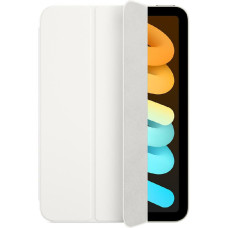 Купить Чехол-книжка для iPad mini (2021) (SC) белый