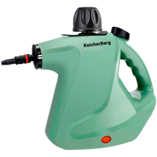 Купить Пароочиститель ReicherBerg Steam-Cleaner