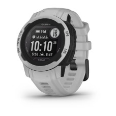 Купить Умные часы Garmin Instinct 2S Solar grey (серые)