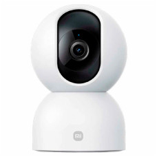 Купить IP-камера видеонаблюдения Xiaomi MiJia 2 360° Home Camera MJSXJ17CM белая