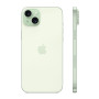 Купить Apple iPhone 15 Plus 128GB Dual: nano SIM + eSim green (зеленый)