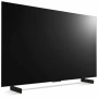 Купить 42" Телевизор LG OLED42C4RLA 2024 (4K UHD 3840x2160, Smart TV) черный