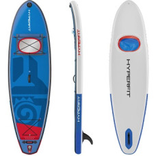 Купить Надувная доска для sup-бординга Hyperfit Tigerhai S-37