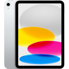 Купить Apple iPad 10.9 (2022) 64Gb, Wi-Fi, silver (серебристый)