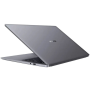 Купить 16.1" Ноутбук Honor MagicBook X16 BRN-F58 Core i5-12450H/8/SSD 512/DOS серый EAC