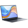 Купить 16.1" Ноутбук Honor MagicBook X16 BRN-F58 Core i5-12450H/8/SSD 512/DOS серый EAC