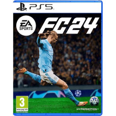 Купить EA SPORTS FC 24 (Русская версия) PS4