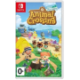 Купить Animal Crossing: New Horizons (Nintendo Switch)