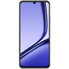 Купить Realme Note 50 3/64Gb черный EAC