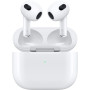 Купить Беспроводные наушники Apple AirPods 3 MagSafe Charging Case (MME73)