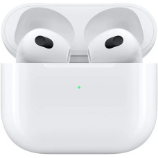 Купить Беспроводные наушники Apple AirPods 3 MagSafe Charging Case (MME73)