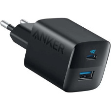 Купить Сетевое зарядное устройство Anker 323 33W A2331 черное