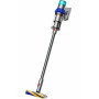 Купить Пылесос Dyson SV47 V15 Detect HEPA синий/никель (blue/nickel) (5 насадок)