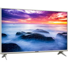 Купить 32" Телевизор HARTENS HTY-32H06W-VZ, HD, белый EAC