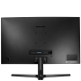 Купить Монитор Samsung C32R502FHI 31.5" черный