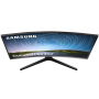 Купить Монитор Samsung C32R502FHI 31.5" черный