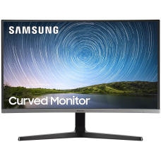 Купить Монитор Samsung C32R502FHI 31.5" черный