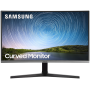 Купить Монитор Samsung C32R502FHI 31.5" черный