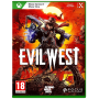 Купить Evil West (Интерфейс и субтитры на русском языке) Xbox One/Series X