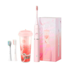 Купить Электрическая зубная щетка Xiaomi Soocas Sonic Electric Toothbrush V2 Pink