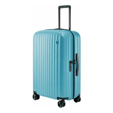 Купить Чемодан Xiaomi 90 Points Elbe Luggage 24" голубой