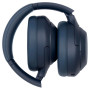 Купить Беспроводные наушники Sony WH-1000XM4 midnight blue