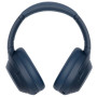 Купить Беспроводные наушники Sony WH-1000XM4 midnight blue