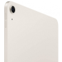 Купить Apple iPad Air 11 2024 128Gb Wi-Fi starlight (сияющая звезда)