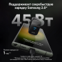 Купить Сетевое зарядное устройство для Samsung компактное Anker 313 45Вт A2643 USB-C чёрное