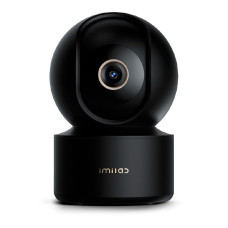 Купить IP-камера Xiaomi Imilab 360 Home Camera 5MP/3K Wi-Fi 6 C22 черная (Китай)