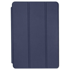 Купить Полиуретановый чехол для iPad Smart Cover темно-синий